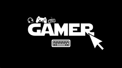 Gaming Channel Banner Wallpapers Wallpaper Cave