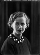 NPG x22294; Dame Peggy Ashcroft - Portrait - National Portrait Gallery