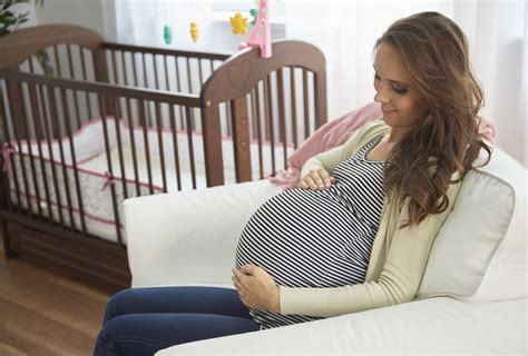 Pregnant Water Break Telegraph