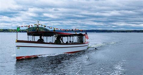 5 Must Do Activities When You Visit Saratoga Lake In Saratoga Springs Ny