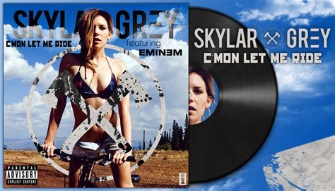 Skylar Grey Cmon Let Me Ride I Really Like This Song A Flickr