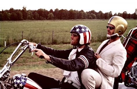 Easy Rider 1969 Great Movies
