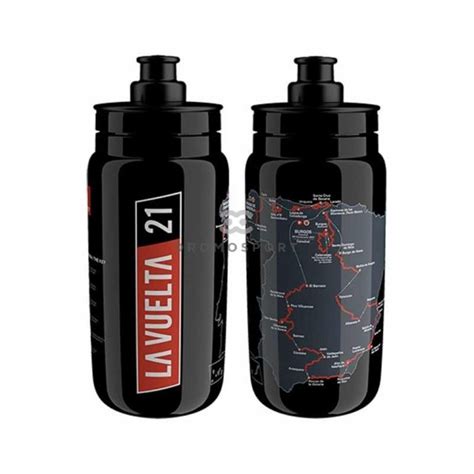 Tour de france, which takes place in france, and giro d'italia, a similar version in italy, are the other two major events of such a nature. Bidón Vuelta España 2021 Elite Fly (550 ml). Negro