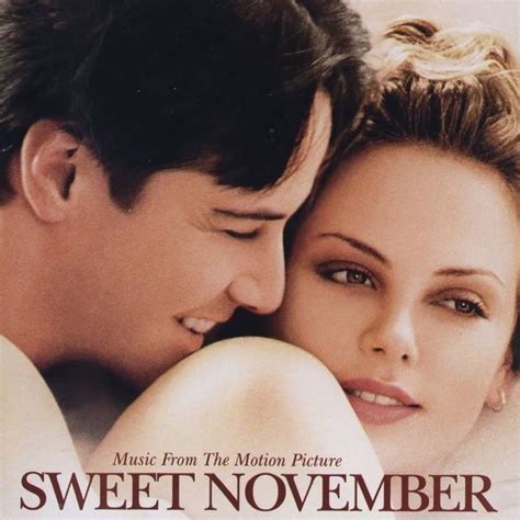 ‎sweet November Music From The Motion Picture By Sweet November On