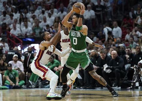 Celtics vs. Heat: NBA Playoffs Game 3 live stream, TV channel, how to ...