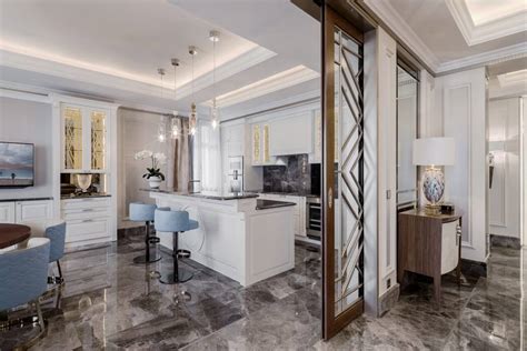 Elegant Luxury By Ng Studio Interior Design Homeadore