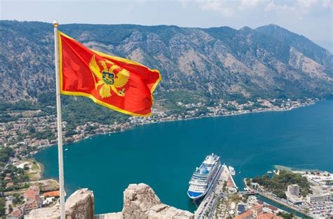 Crna Gora Obilježava Dan Državnosti Primorski Portal