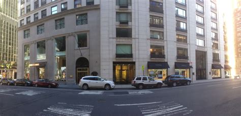 Barneys New York 660 Madison Av New York Ny 10065 On 4urspace Retail