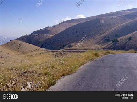 Lebanese Landscape Image And Photo Free Trial Bigstock