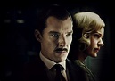 ‘El espía inglés’: Benedict Cumberbatch cautiva en un efectivo thriller ...