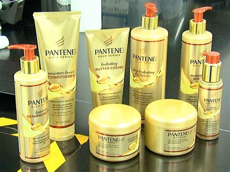 Pollution & improper hair care cause premature aging of hair. Procter and Gamble launches black hair care line designed ...