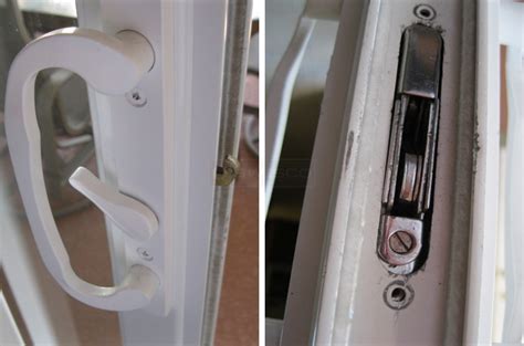 I can lock all of the doors with the key fob and cabin button, but only the driver door unlocks. sliding door lock : SWISCO.com