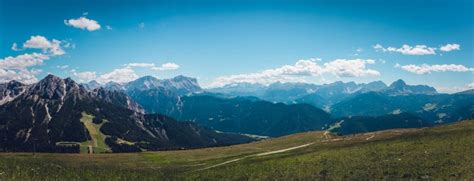 Les Trois Vallees France In Summer Theluxuryvacationguide