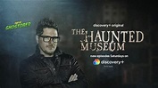 The Haunted Museum Season 2 Release Date - Travel Channel Renewal ...