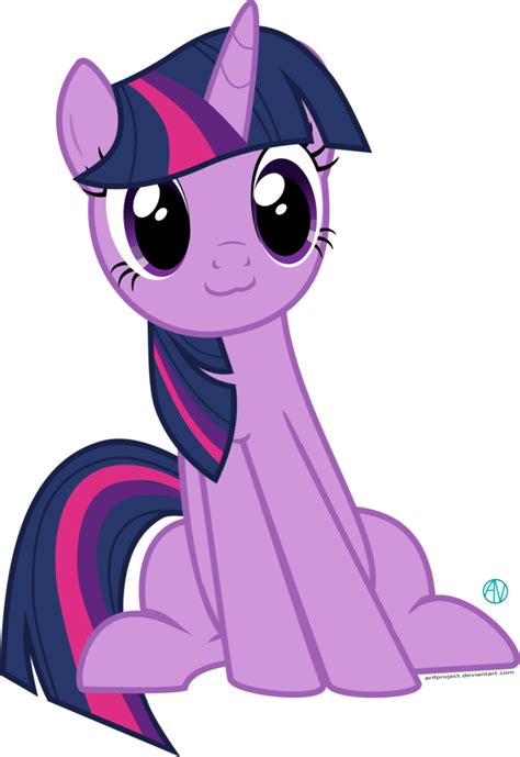 Twilight Sparkle Catface My Little Pony Friendship Is Magic Know