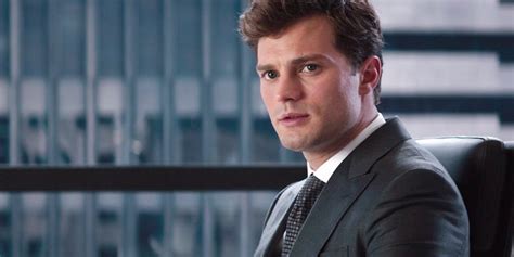 18 Choses Que Christian Grey Déteste Par Dessus Tout Cosmopolitanfr