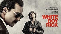 Watch White Boy Rick (2018) Full Movie Online Free | Stream Free Movies ...