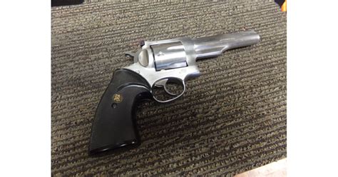Sturm Ruger And Co Inc Redhawk 44magnum Ported For Sale
