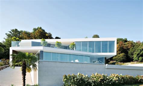 Villa V Luxury Residence Sochi Krasnodar Krai Russia Modern