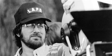 He began his career in the new hollywood era. VOTD: This Japanese Steven Spielberg Documentary Is the ...
