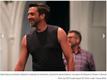 This Week on Broadway for July 19, 2015: Raul Esparza, Wild Party ...