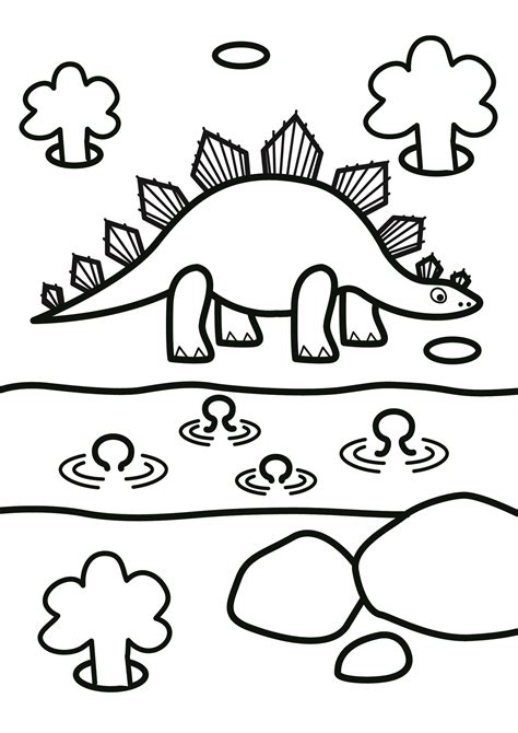 Download And Print Dino Colouring Priddy Books Priddy Books