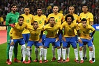 Everything you need to know about Brazil ahead of World Cup 2018 ...