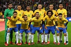 A agenda da Seleção Brasileira até a Copa do Mundo da Rússia | Goal.com