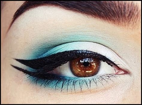 Amazing Eyeliner Looks Every Woman Need To Try Tashiara