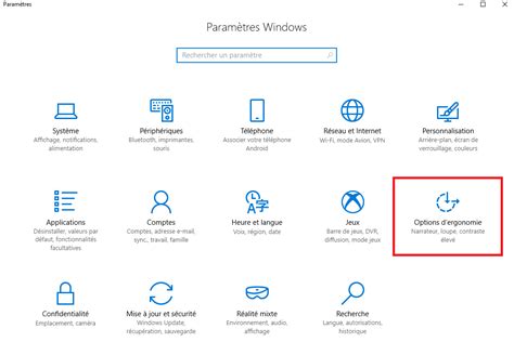 Comment Activer Ou Désactiver Laudio Mono Dans Windows 10