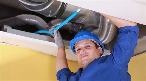 Air Duct Repair And Replacement At Affordable Price
