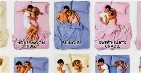 Wedding Tips Weddingday Cuddling Positions Cuddling Sleeping Habits