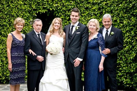 Open a wedding saving account with your bank, it makes it much easier to keep a hold of funds if they are separate from your current account and you can easily see how much you are saving. How to Arrange Divorced Parents at Your Wedding ...