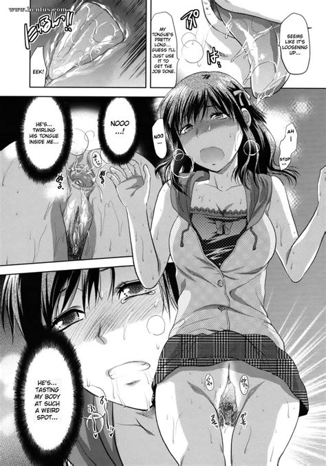 Page 21 Yuzuki N Dash Another World Henfus Hentai And Manga Sex