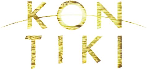 Kon Tiki 2012 Logos — The Movie Database Tmdb