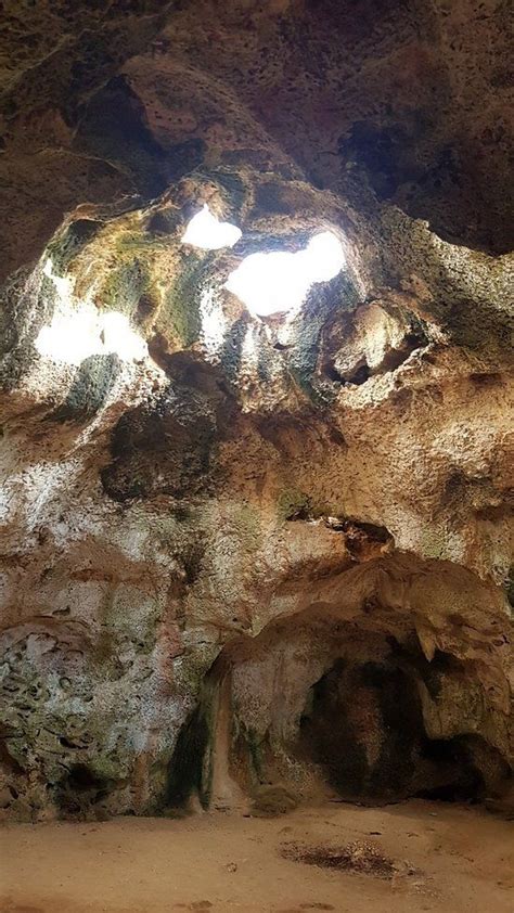 Guadirikiri Caves Arikok National Park 2018 Alles Wat U Moet Weten