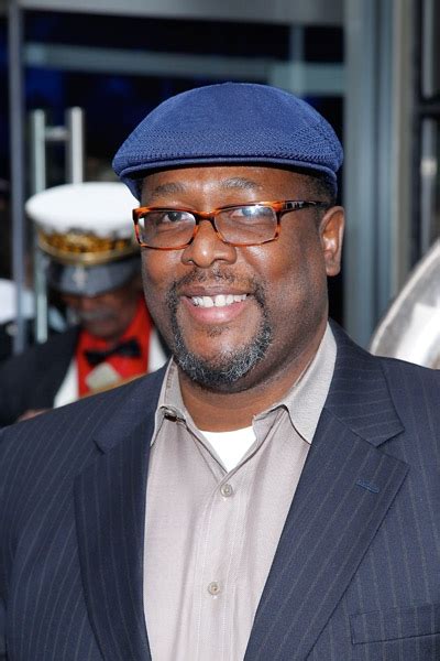 Wendell edward pierce (born december 8, 1963) is an american actor. WENDELL PIERCE (J.JENKS) : PROMO "TREME" BEST BUY UNION ...