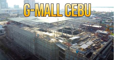 Gaisano Mall G Mall Of Cebu As Of September 30 2021