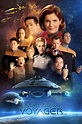 Star Trek: Voyager - Star Trek: Voyager (1995) - Film serial - CineMagia.ro