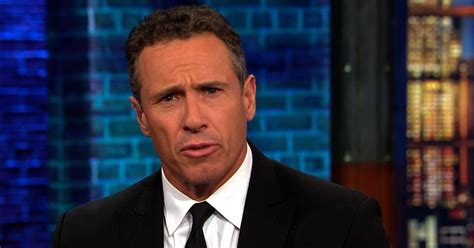 It indicates the ability to send an email. Chris Cuomo Creates a Poll on Kavanaugh Accusation, It ...