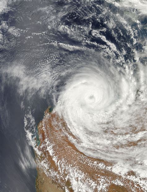 They have different names depending on where they form. Cyclone Christine - Wikipedia
