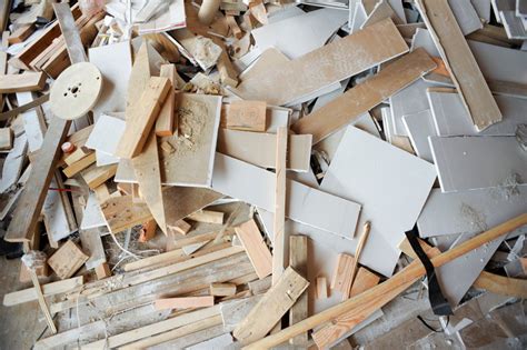 Wood Recycling From Waste To Resource Traditional Or Modern