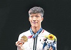 張家朗香港之光 特區首面奧運金牌 - 東方日報