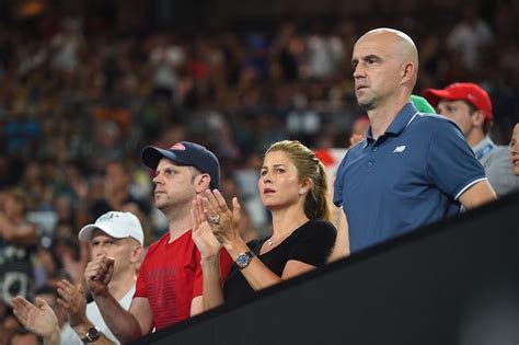 Former world number one andy murray says roger federer made a sensible decision to. WATCHSPOTTING: Forget Roger's Sky-Dweller - Mirka Federer ...