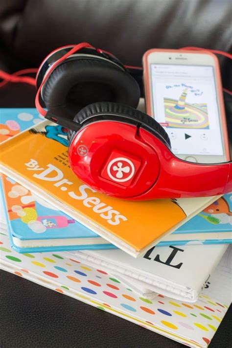 The Best Audiobooks For Kids By Age