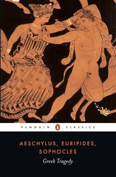 Which Best Describes An Ancient Greek Tragedy