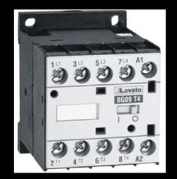 Searching around found different schematics for same form. What Is a Control Relay? - Types of Relays