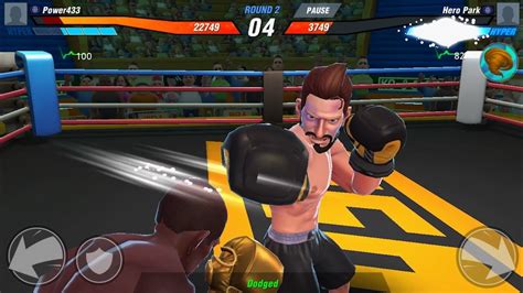 5 Best Sports Game On Android 2020 Roonby