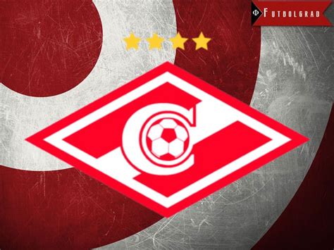Get the latest fc spartak moscow news, photos, rankings, lists and more on bleacher report. Spartak Moscow - The Curse of the Peoples' Club - Futbolgrad