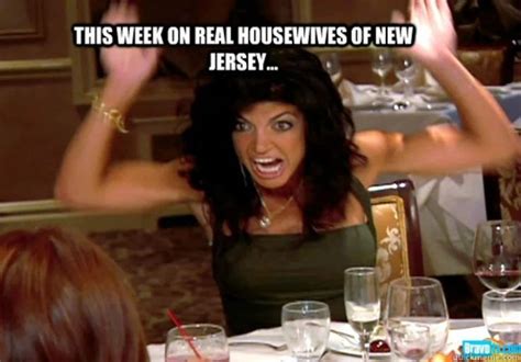 Fans Cant Get Enough Of The Real Housewives Reality Tv Franchise